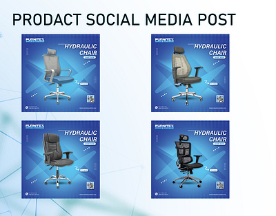 Prodact Social Media Post Design business design illustration social media post