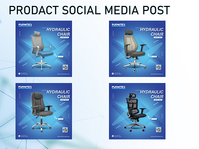 Prodact Social Media Post Design