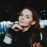 Valeriya Dubrovskaya