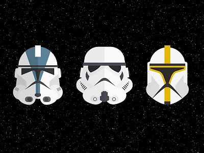 Stormtroopers