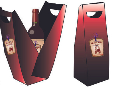 şarap kutu tasarımı ai art design etiket illustration illüstrasyon kutu tasarım logo tasarım vector üzüm üzüm