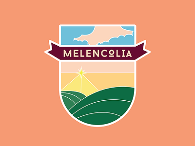 Melencolia free field