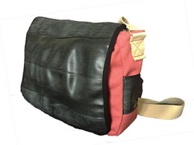 Eco friendly Purses and Bags