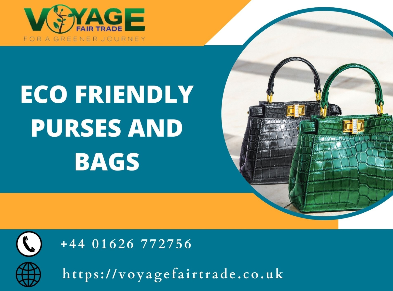 Fair trade bags discount uk