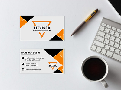 Business Card Design