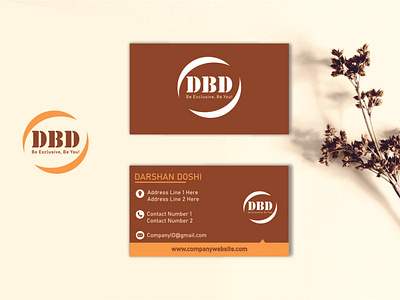 Business Card Design