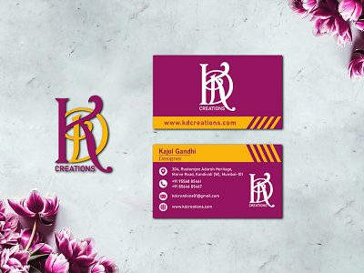 Business Card