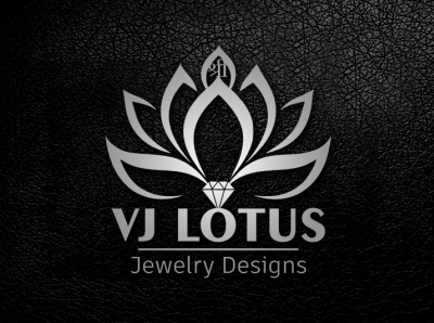 Jewelry Logo Design brand identity branding creative design graphic design jewelry logo