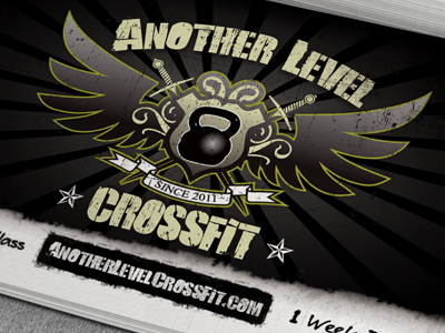 Anotherlevelcrossfit