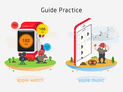 Guide Practice