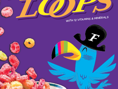 Frooty Loops