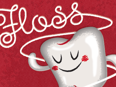 Floss! to resolve project