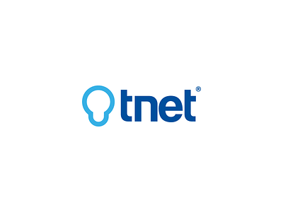 Tnet art branding design flat graphic design icon illustration illustrator logo typography ui vector