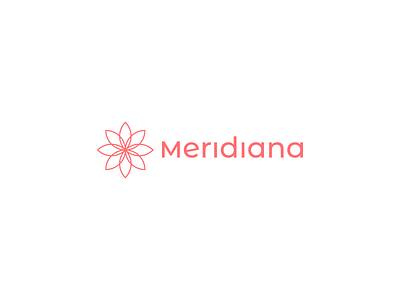 Meridiana art branding design flat graphic design icon illustration illustrator logo vector