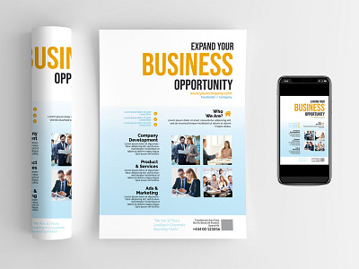 Expand your business oppurtinity flyer design corporate flyer corporate flyer design corporate flyers creative design creative flyer flyer design instagram banner instagram flyer marketing design marketing flyer