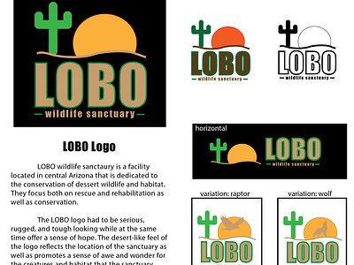 Logo Brief- LOBO branding design logo logo branding logo brief logo design