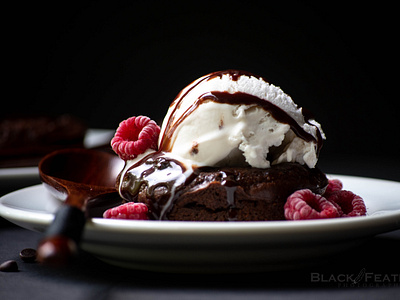 Molten Lava Cake