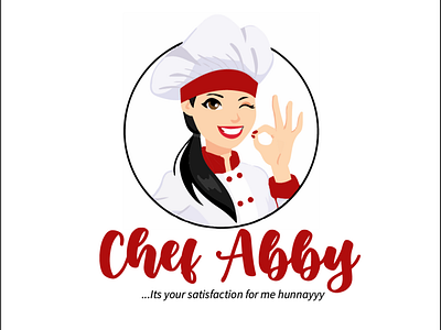 Logo design : Chef