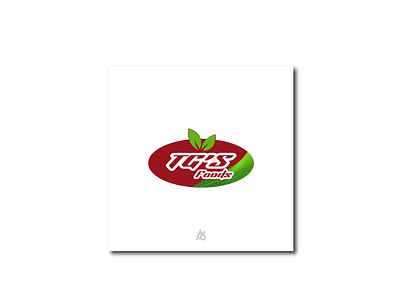 TG's Foods Logo Design branding design logo logodesign vector