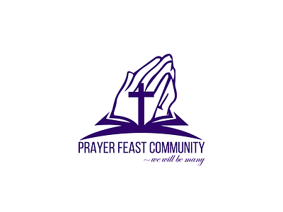 Prayer Feast Community Logo