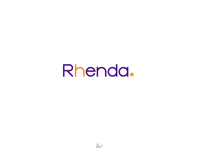 Rhenda logo