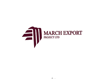March Export Logo