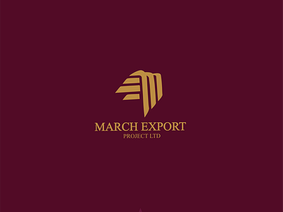 March Export Logo 2