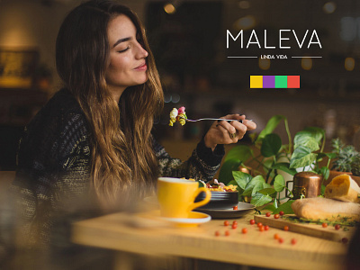 Maleva  |  Digital Magazine