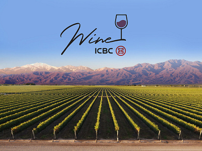 ICBC Wine Tour