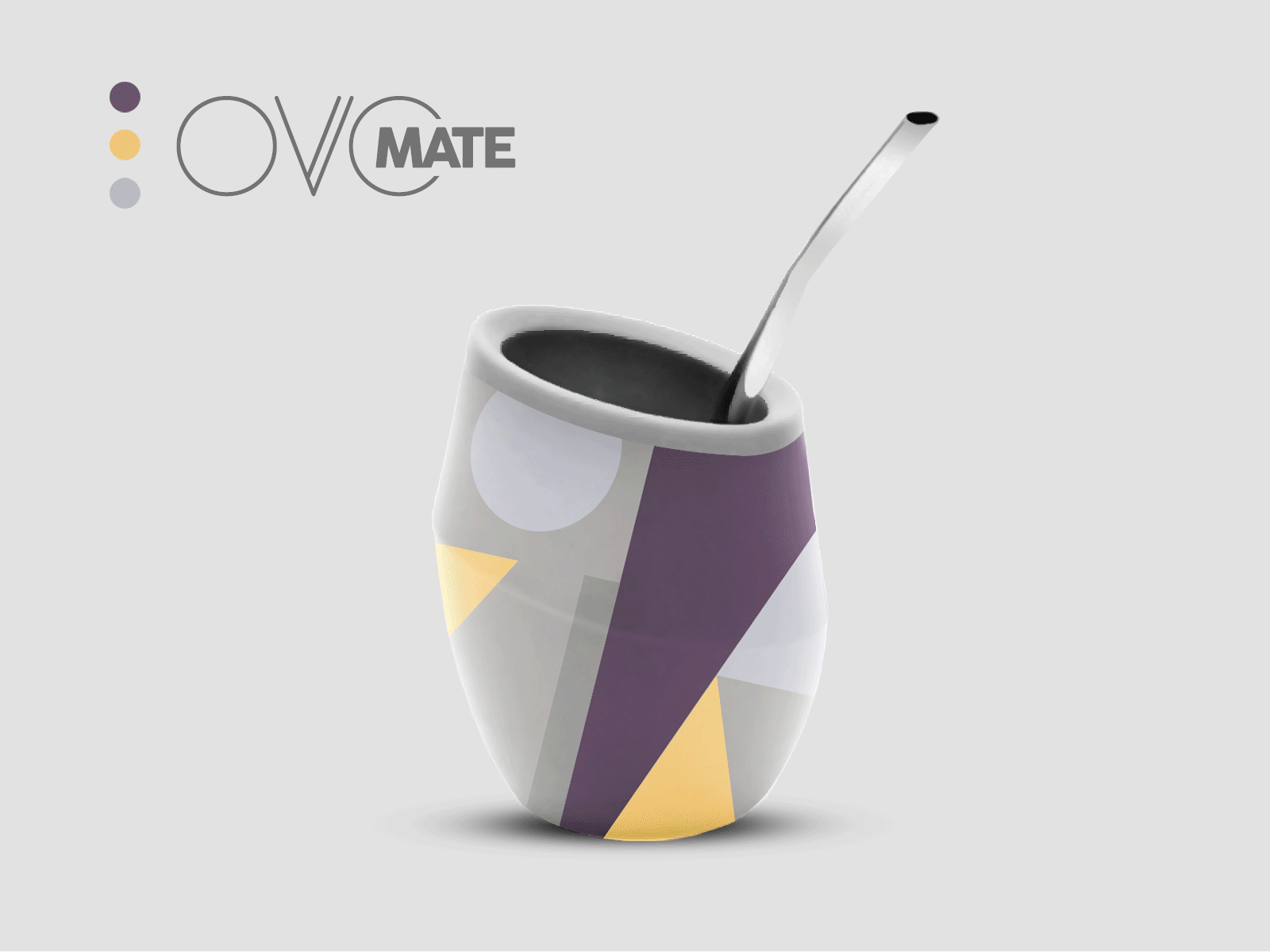 OVO Mate | Argentina's popular social drink