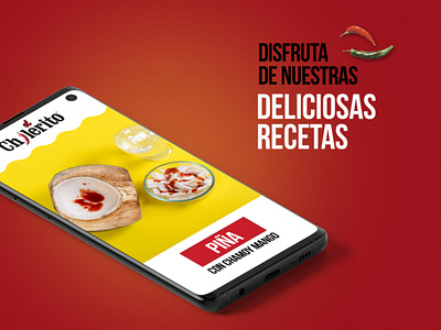 Chilerito branding branding mexicano design logo web