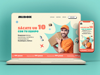 MIBOX