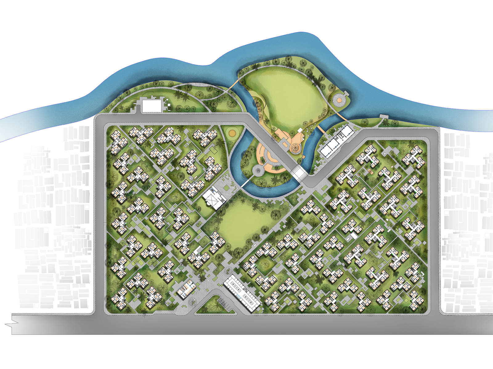 housing master plan ithaca voice