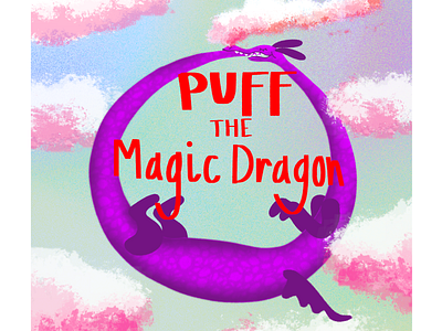 puff the magic dragon