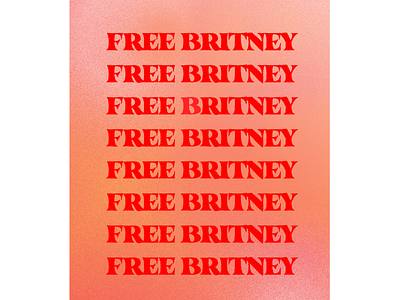 Free Britney