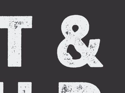 Ampersand