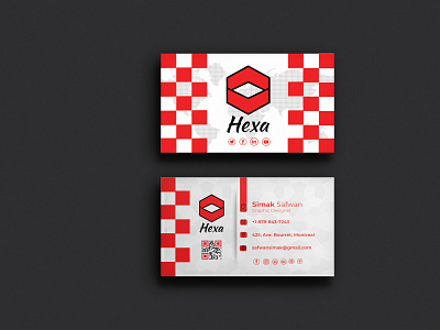 Business Card Design business card business card design