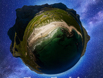 New Planet Discovered!!! adobe photoshop design image editing newplanet planet