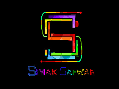 My New Updated Logo