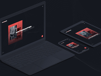 FiveSix: Multiplatform desktop fivesix mobile multiplatform responsive design tablet visual design