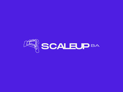 Brand Identity | ScaleUp Bahia