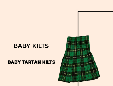 kids utility kilt