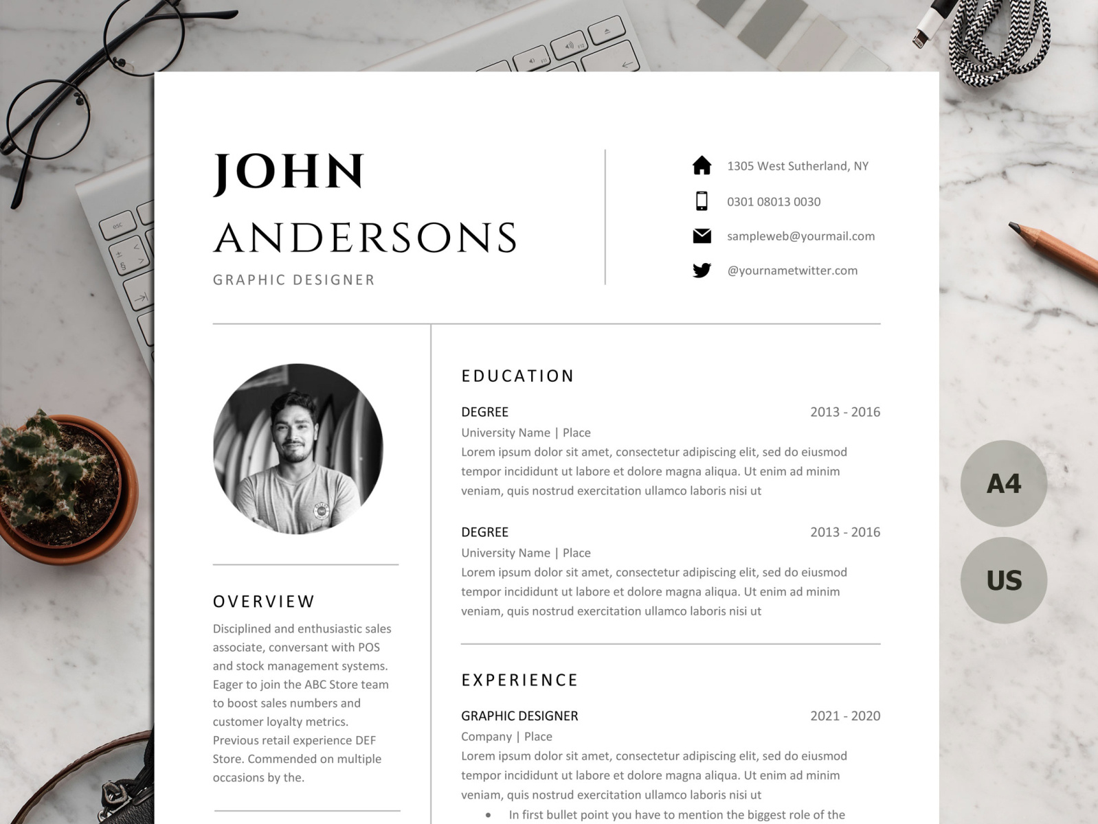 mac-resume-template-word-resume-and-cover-letter-template-by-paul