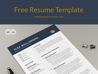 Free Microsoft Word Resume Download free creative resume