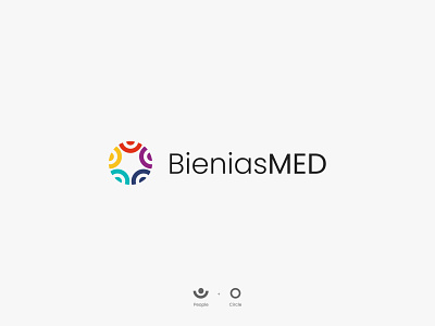 Medical center logo