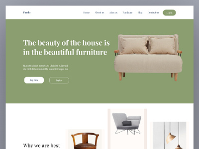 E-commerce design e commerce e commerce app e commerce design e commerce website fashion home homepage ui ux