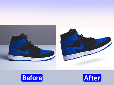 background remove service