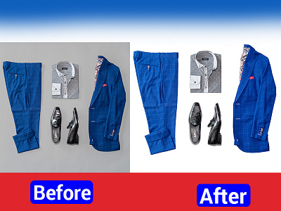 background remove service