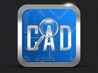 Logo Cad