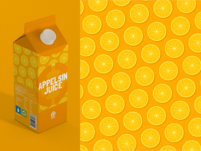 Orange Juice Design art background branding juice logo orange packaging